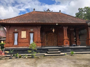Trinadhi Homestay